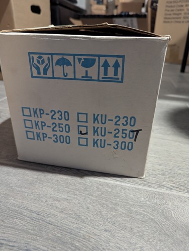 KINGSPAO KP-250T Switching Power Supply 250W 115/230v Power Tested - Picture 6 of 8