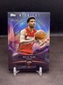 Kel'el Ware 2025-26 Topps Midnight #32 SP 08/75 Miami Heat CM3