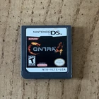 Nintendo DS Contra 4 Cartridge Only. Tested and working