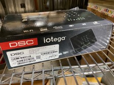 DSC Iotega WS9009LVZA Panel WS900 only 915MHZ...
