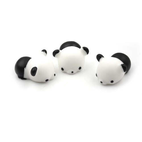 Mochi Miękkie zwierzę Uzdrawianie Wyciskanie Zabawa Zabawka dla dzieci Prezent Reliever Deco-'$g - Zdjęcie 2 z 9