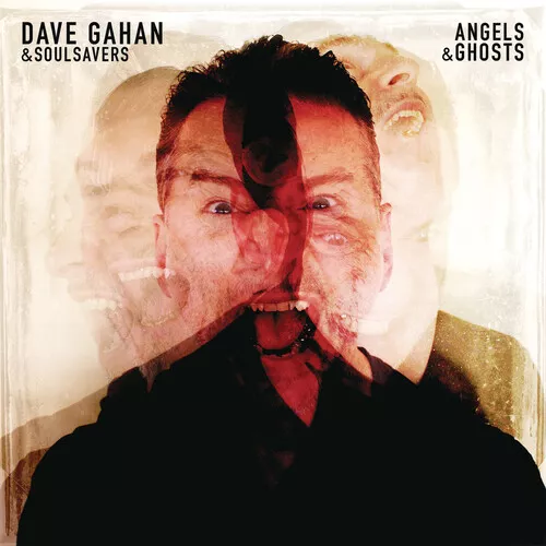 Dave Gahan & Soulsavers : Angels & Ghosts CD (2015) ***NEW*** Quality guaranteed - Picture 1 of 1