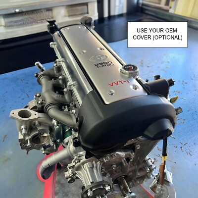 2JZ-GTE 左右ヘッドカバー 2JZ-GTE 左右ヘッドカバー 2025年最新