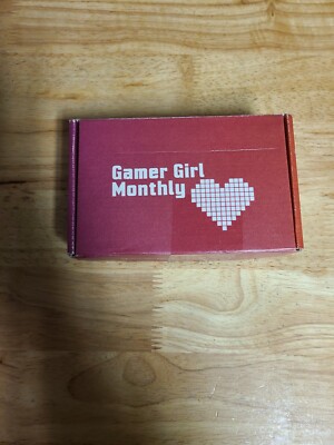Gamer Girl Monthly Battle Box -  Sailor Moon Pokémon Super Smash