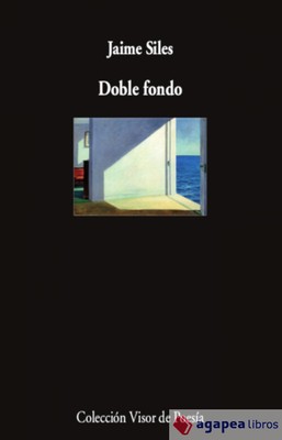 Doble fondo. NUEVO. ENVÍO URGENTE (Librería Agapea)