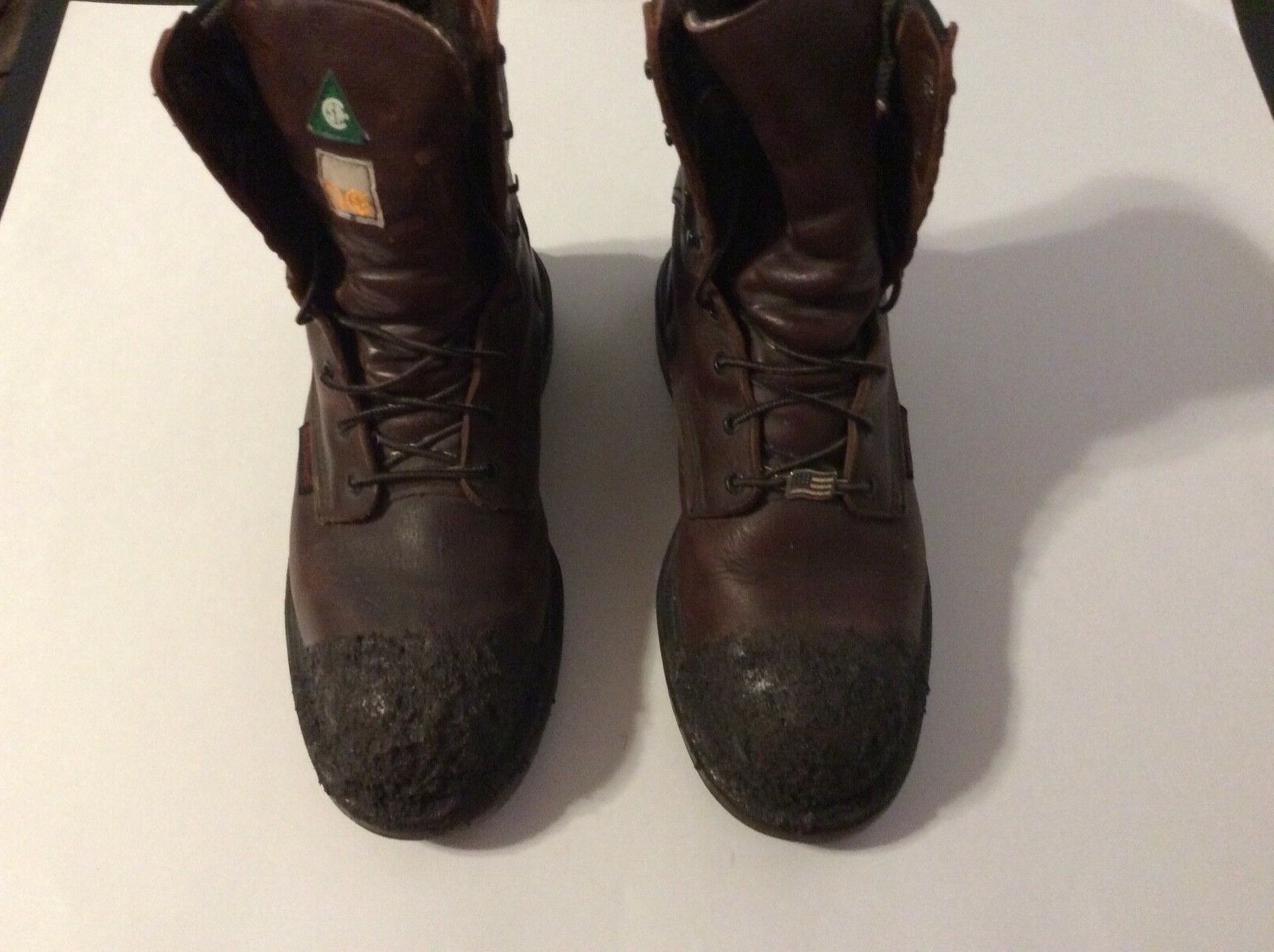 red wing gore tex