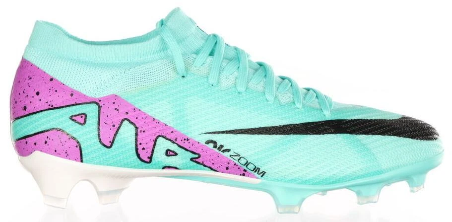 Preços baixos em Nike Zoom Mercurial Vapor 15 Elite SE FG 25th