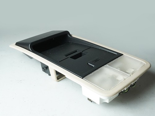 2004 - 2007 Ford Freestar Reading Light Dome Roof Console Overhead Unit Oem - Picture 4 of 12