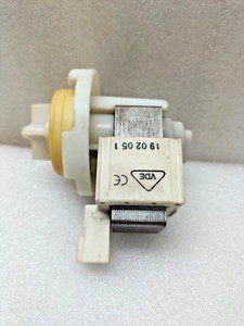 MIELE DPS 25-309 LAUGENPUMPE FÜR WASCHMASCHINE 220-240V, 50Hz