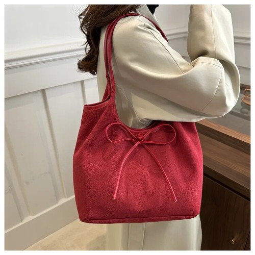 Shoulder Bags Women Ladies Commuter Underarm Tote Bag Female Handbags - Picture 21 of 29