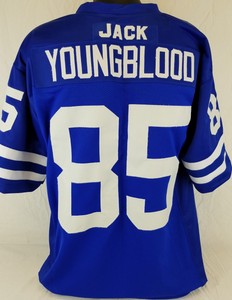 jack youngblood jersey