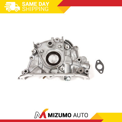 #ad Oil Pump Fit 88 95 Toyota 4Runner Pickup T 100 3.0L V6 SOHC 12v 3VZE $79.95