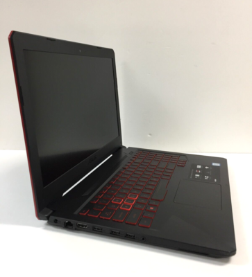 Asus TUF FX504GE-ES72 15.6