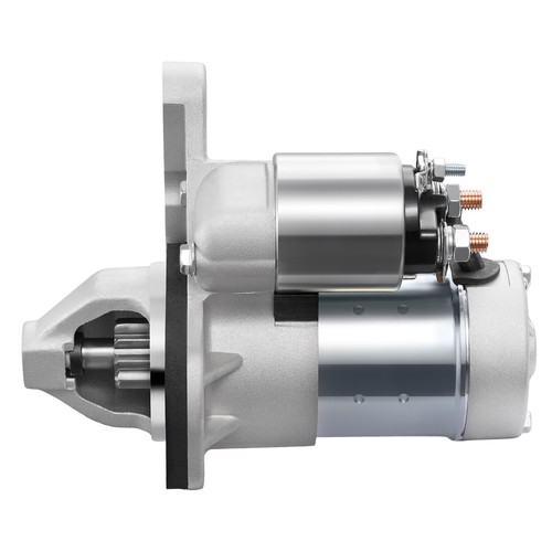 Starter Motor for Chevy City Express 2015 2016-2018 Nissan Cube 1.0KW 12V CW 10T