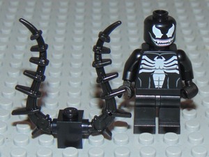 lego venom ebay