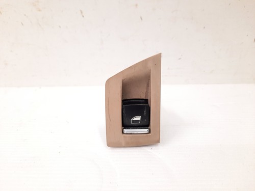 Fenster Schalter Bedienschalter Hinten Links BMW F10 F11 520d Touring 9183547