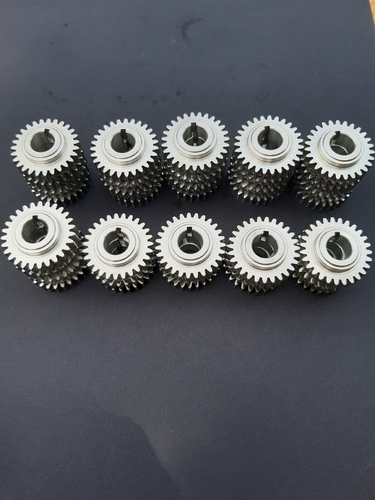 Ingranaggio Tachimetro Per GY6 Con Cavo Da 100 Cm - Kit Sostituzione Asse 12mm In Lega E PC
