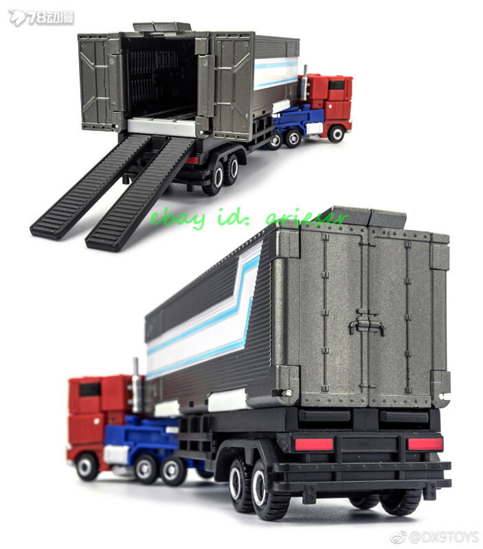 Dx9 War In Pocket X34 Commander Dutch Action Figure New In Stock