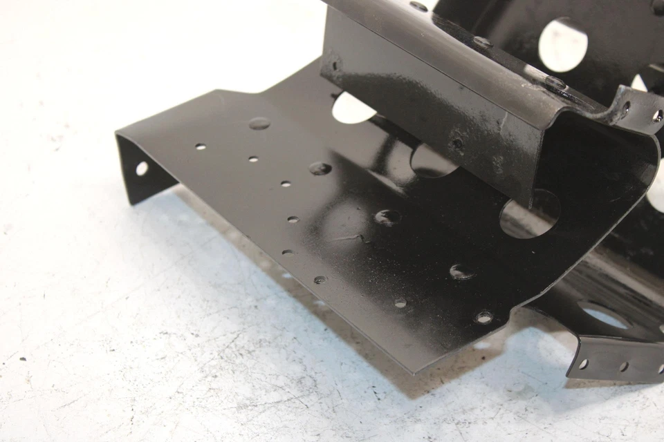 Reposapiés derecho 90 Polaris 500 OEM 2200254 SP210 Foto 3 de 4