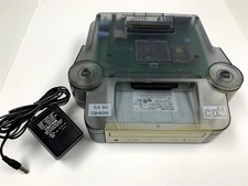 CD64 Plus Cd Rom Drive 256 Mb For Nintendo 64...