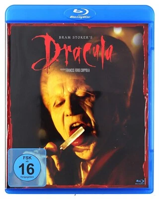 Bram Stoker's Dracula (1992)[Blu-ray/Neu/OVP] von Francis Ford Coppola /Gary Old - Bild 1 von 4