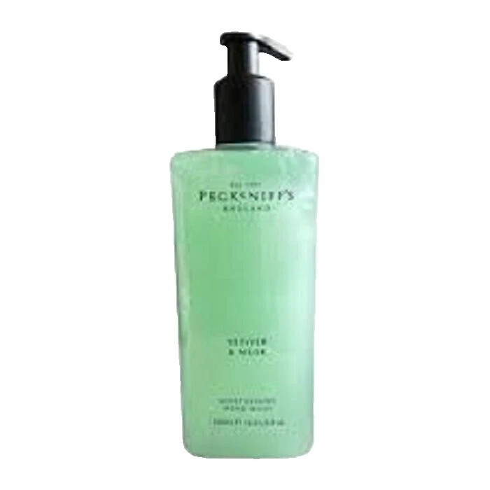 Gel Musk Hand Washes