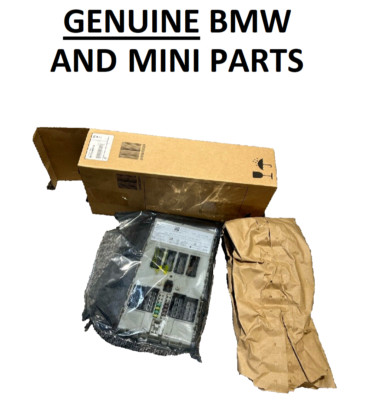 Original BMW 1 2 3 4er Elektronikmodul Steuergerät, FEM, 61359438730. 23A