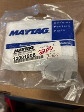 New Genuine OEM Whirlpool/Maytag 12001908 Washing Machine Lid Switch Assembly