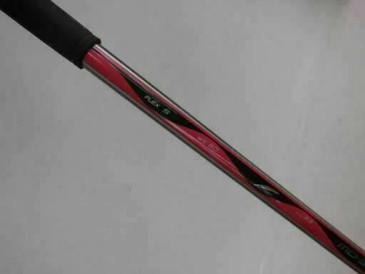 2010MODEL FOURTEEN GOLF CLUB DRIVER ST-110 10.5DEG S-FLEX - Image 4 of 4