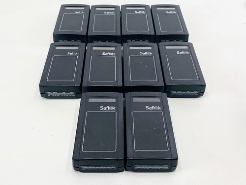 Lot of 10 Saflok Dorma Kaba 74350-RP USB Network RS232 Key Encoder | eBay