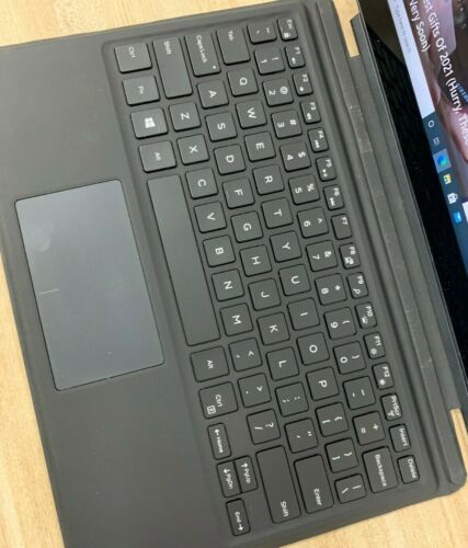 Dell Latitude 5290 Tablet/Laptop Core i7 8650u 16GB 256GB SSD -Touchscreen - Picture 5 of 5