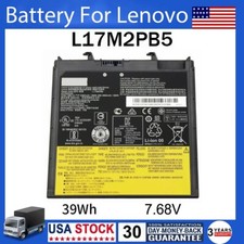 L17M2PB5 L17L2PB5 Battery For Lenovo V330-14ARR V330-14IKB V330-14ISK V330-15IKB