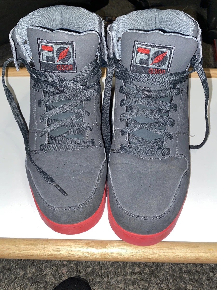 Fila g300 best sale