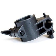 Alesis Cymbal/Drum Clamp for Forge Kit, Surge Mesh Kit, ION Pro X Drums