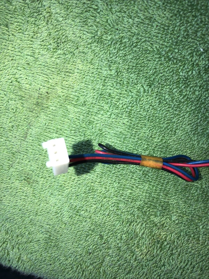 Delta DC Brushless Fan AUB0812VH for Asus Desktop - Image 2 of 3