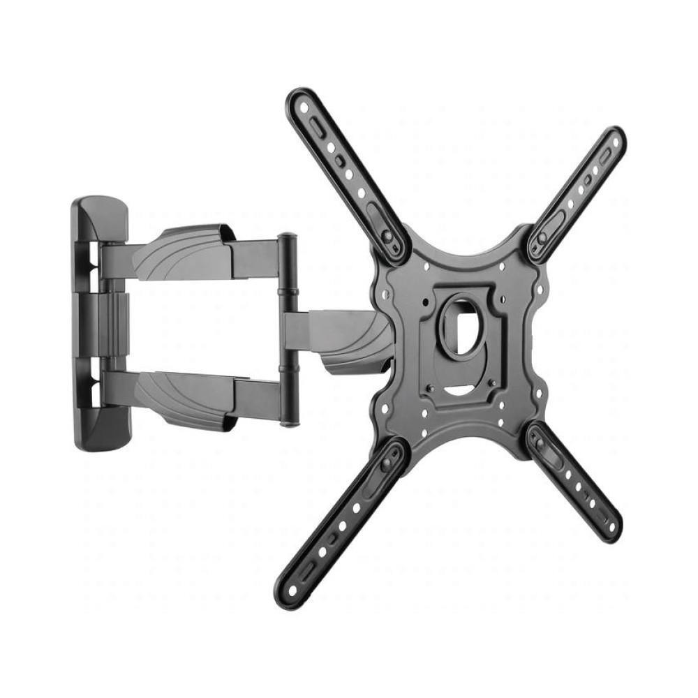 Schwaiger TV Wandhalter Motion 4 bis 75 2 Gelenke макс швенкбар весом 35 кг 7990₽