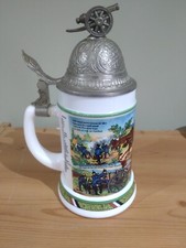 Vintage Regiment Bierstein Krug, BMF