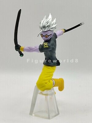 Fu フュー Super Dragon Ball Heroes Villain Dragon Ball Online Bandai Figure