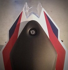 Dekorset Heckverkleidung 2-teilig für BMW S1000RR S1000 RR 2010-14 Race & Street