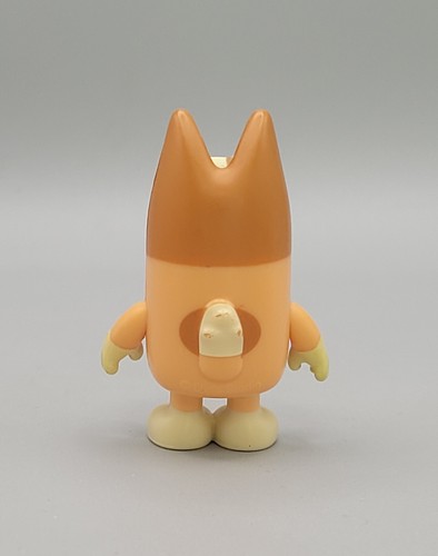 Bluey 2" to 3" Figures - Pick and Choose. Starts at $2.99 Moose Toys - Picture 49 of 101
