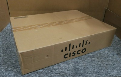 NEU Cisco AIR-CT5508-25-K9 5508 Wireless LAN Controller 25 AP Lizenz 