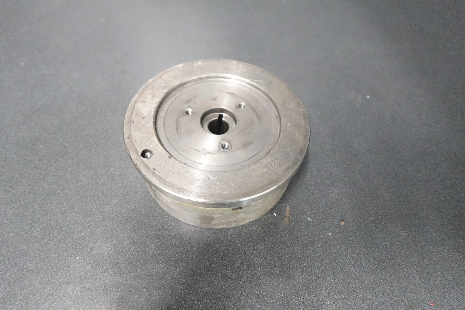 1990-2001 ZR 580 Bearcat Panther Arctic Cat OEM Generator Magneto Flywheel Hub