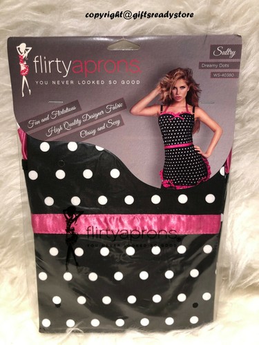 NEU NEU IN VERPACKUNG DAMENSCHÜRZE LUXUS/STYLIST FÜR MUTTERTAGSGESCHENK (SORTEN ZUR AUSWAHL) - Bild 27 von 31