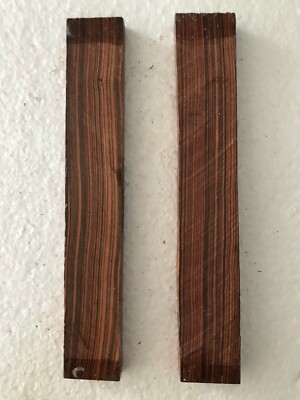 KINGWOOD BRÜCKEN KLASSISCHE GITARRE 2 STÜCK AUS UNSERER PRIVATEN SAMMLUNG MEISTER 
