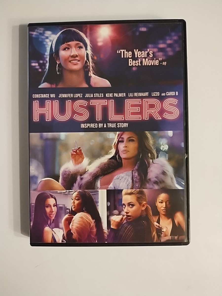 Jennifer Lopez Watch Hustlers Movie 2019 Full Movie Ways To Watch