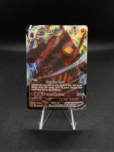 Coalossal VMAX - 099/185 - Pokemon Vivid Voltage Sword Shield Ultra Rare Card NM