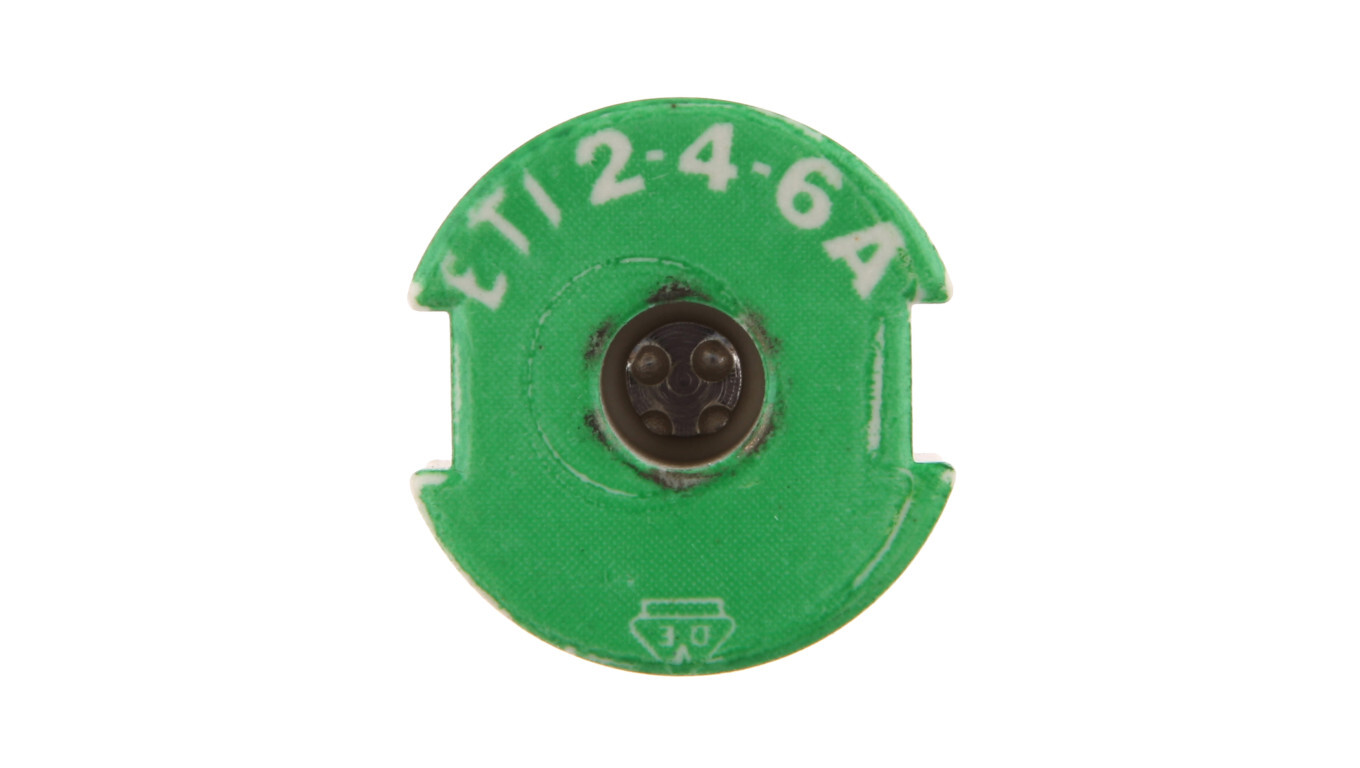 Caliber insert VD II 6A E27 002342003 /T2UK