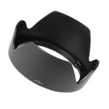 for Sony 67mm Lens Hood FE 24-70mm f/4 ZA OSS SEL2470Z ALC-SH130 Camera A7R3 M3