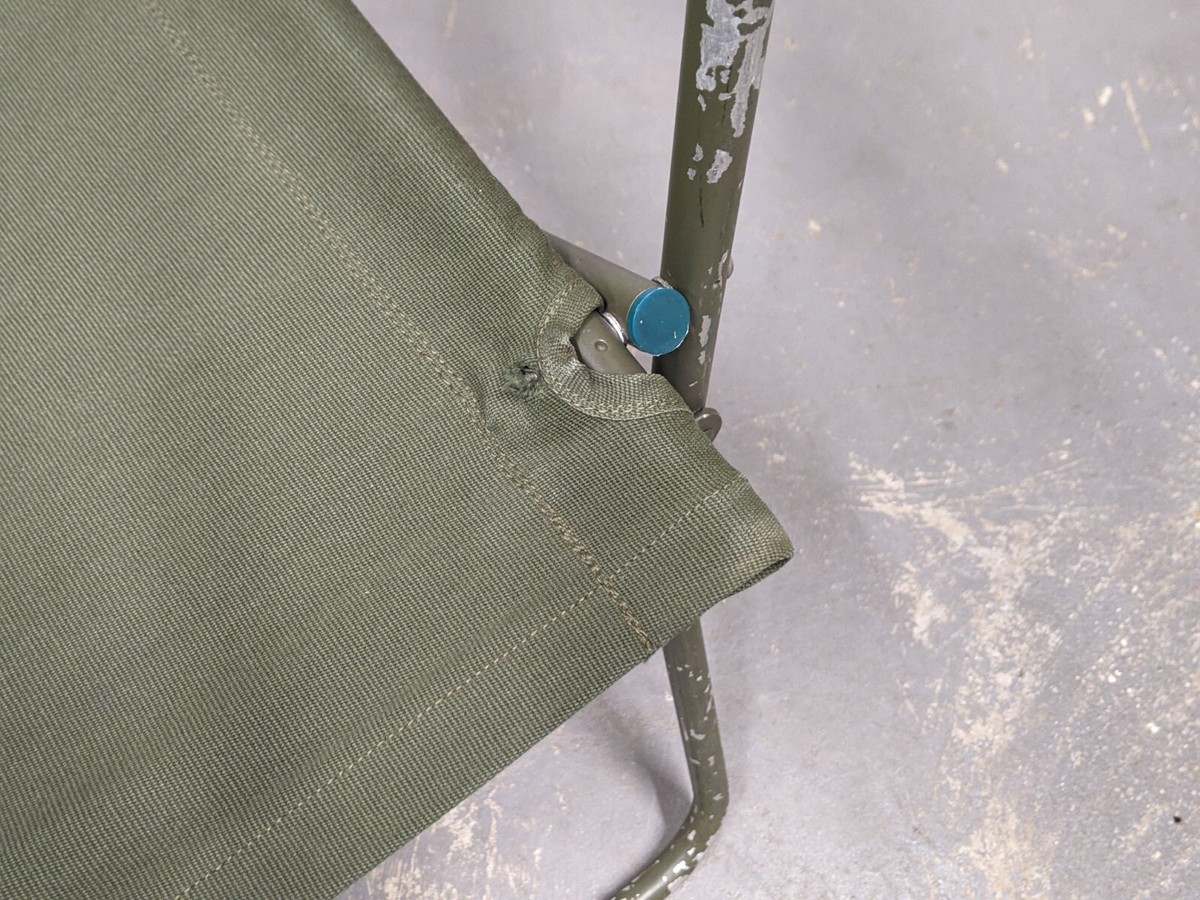 椅子 British Army Rover Chair Cotton Fabric 6369-1-folding-chair__56092.