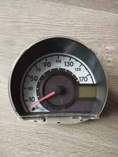 Compteur Citroen C1